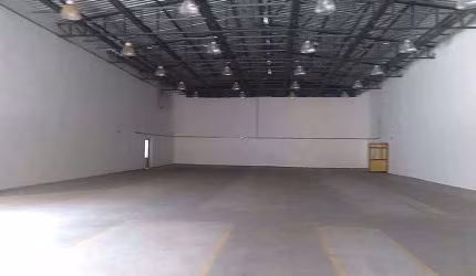 Galpão para alugar, 1478 m² por R$ 52.800,00/mês - Nova Aldeinha - Barueri/SP