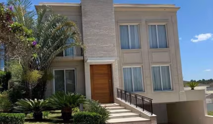 Casa com 4 dormitórios à venda, 470 m² por R$ 3.990.000,00 -  Alphaville - Santana de Parnaíba/SP