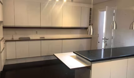 Casa com 4 dormitórios à venda, 390 m² por R$ 4.000.000,00 - Alphaville 02 - Barueri/SP