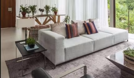 Casa com 4 dormitórios à venda, 890 m² por R$ 10.350.000,00 -  Alphaville - Santana de Parnaíba/SP