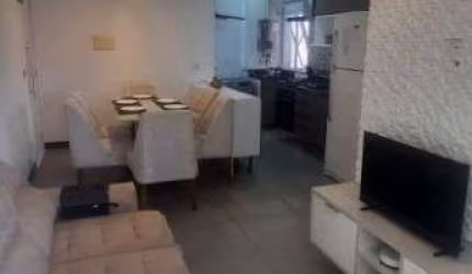 Apartamento com 3 dormitórios à venda, 63 m² por R$ 470.000,00 - Novo Osasco - Osasco/SP