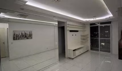 Apartamento com 2 quartos - São Pedro - Osasco/SP