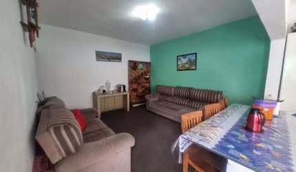 Casa com 3 quartos - Parque dos Lagos - Jandira/SP