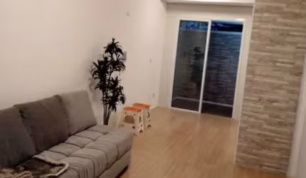 Casa com 2 quartos - Rochdale - Osasco/SP