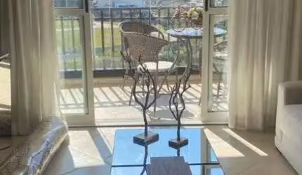 Apartamento com 3 quartos- Tamboré - Santana de Parnaíba/SP