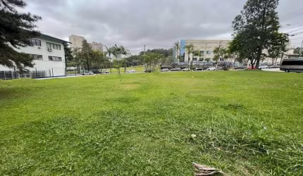 Terreno, 1740 m² - venda por R$ 12.000.000,00 ou aluguel por R$ 30.000,00/mês - Tamboré - Barueri/SP