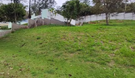 Terreno à venda, 560 m² por R$ 596.000,00 - Jardim do Golf I - Jandira/SP