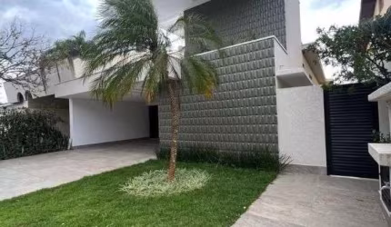 Casa com 3 quartos - Alphaville - Santana de Parnaíba/SP