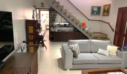 Excelente apartamento na Chácar Inglesa