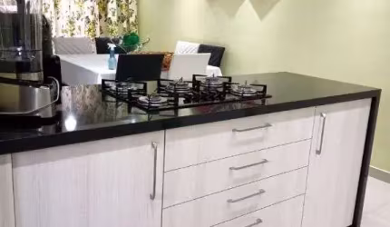 Excelente apartamento à venda na Vila Andrade