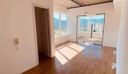 Sala à venda, 39 m² por R$ 400.000,00 - Tamboré - Santana de Parnaíba/SP