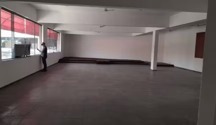 Salão para alugar, 600 m² por R$ 8.000,00/mês - Vila Boa Vista - Barueri/SP