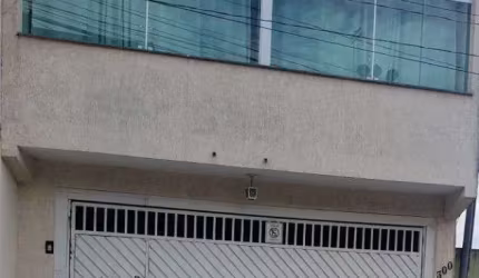 Sobrado com 3 quartos - Parque Viana - Barueri/SP
