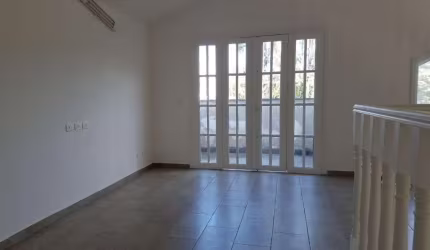 Casa com 3 quartos - Alphaville - Santana de Parnaíba/SP