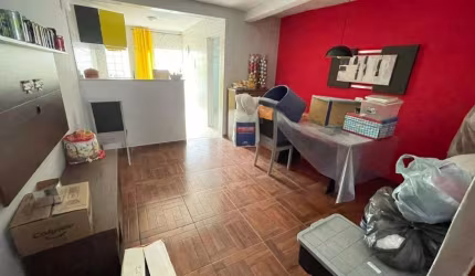 Casa com 3 dormitórios à venda, 250 m² por R$ 800.000,00 - Vila São Luiz (Valparaízo) - Barueri/SP
