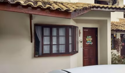 Casa com 2 dormitórios à venda, 100 m² por R$ 668.000,00 - Vila São Luiz (Valparaízo) - Barueri/SP