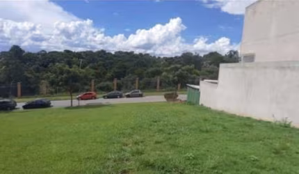 Terreno à venda, 464 m² por R$ 1.590.000,00 -  Alphaville - Santana de Parnaíba/SP