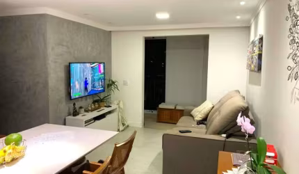 Excelente apartamento à venda na Vila Andrade