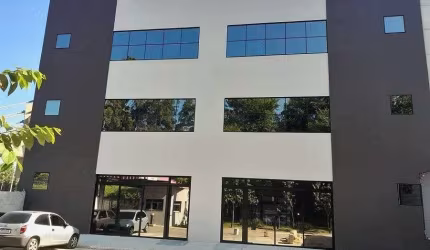Prédio de 1470 m²  - Centro - Barueri/SP