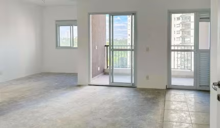 Apartamento com 2 dormitórios à venda, 52 m² por R$ 636.000,00 - Alphaville - Barueri/SP