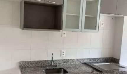 Apartamento com 2 quartos - Parque Viana - Barueri/SP