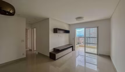 Apartamento com 3 dormitórios, 87 m² - venda por R$ 850.000,00 ou aluguel por R$ 5.528,33/mês - Jardim Tupanci - Barueri/SP
