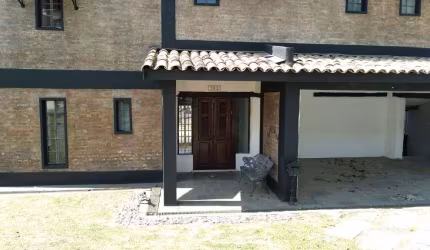 Casa com 5 dormitórios à venda, 480 m² por R$ 1.400.000,00 - Morada dos Pássaros - Barueri/SP