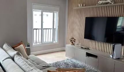 Apartamento com 3 qartos - Alphaville Empresarial - Barueri/SP