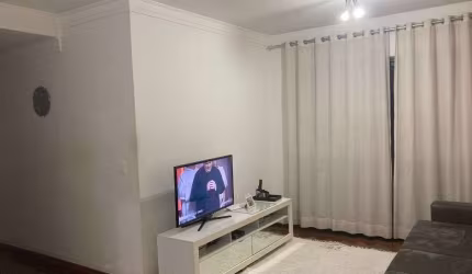 Apartamento com 3 dormitórios à venda, 98 m² por R$ 1.096.000,00 - Edifício Classic - Barueri/SP