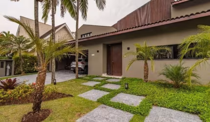Casa com 4 dormitórios à venda, 800 m² por R$ 15.000.000,00 - Alphaville - Barueri/SP