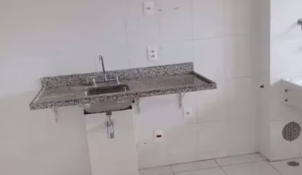 Apartamento com 3 dormitórios à venda, 66 m² por R$ 572.905,00 - Edifício Florida - Barueri/SP