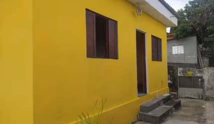 Casa com 2 dormitórios à venda, 170 m² por R$ 600.000,00 - Vila São Silvestre - Barueri/SP