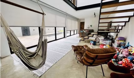 Casa com 4 dormitórios à venda, 235 m² por R$ 2.127.000,00 - Alphaville - Santana de Parnaíba/SP