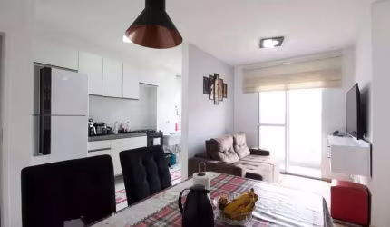 Apartamento com 2 quartos  - Padroeira - Osasco/SP