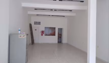 Sobrado Comercial de  200 m²  - Pestana - Osasco/SP