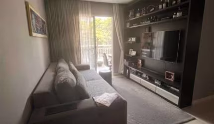 Apartamento com 3 quartos - Jardim Tupanci - Barueri/SP