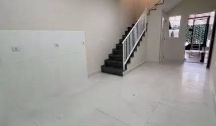Sobrado com 2 dormitórios para alugar, 90 m² por R$ 3.100,00/mês - Parque das Nações - Barueri/SP