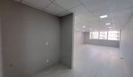 Sala de 68 m²  - Empresarial 18 do Forte - Barueri/SP