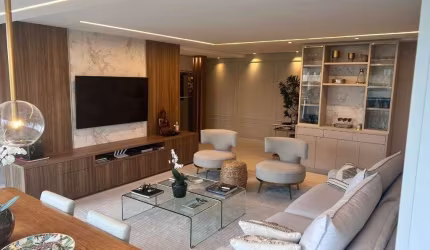 Apartamento com 2 dormitórios à venda, 89 m² por R$ 1.805.000,00 - Alphaville - Barueri/SP
