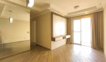 Apartamento com 2 dormitórios à venda, 61 m² por R$ 430.000,00 - Jardim Tupanci - Barueri/SP