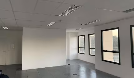 Sala de 76 m²  - Alphaville Industrial - Barueri/SP