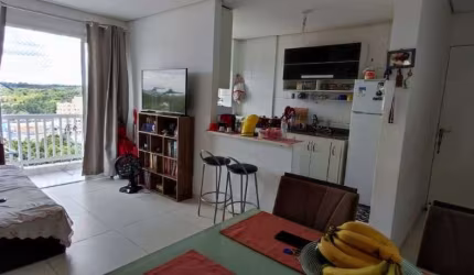 Apartamento com 2 dormitórios à venda, 60 m² por R$ 522.000,00 - Centro - Barueri/SP