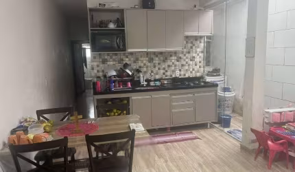 Sobrado com 3 Quartos - Vila São Luiz (Valparaízo) - Barueri/SP