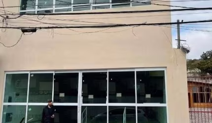 Sala para alugar, 250 m² por R$ 50.000,00/mês - Centro - Barueri/SP