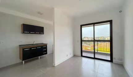 Apartamento com 2 dormitórios à venda, 55 m² por R$ 430.000,00 - Vila São Luiz (Valparaízo) - Barueri/SP