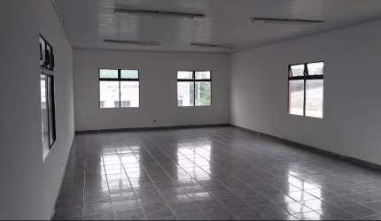 Prédio Comercial  - Jardim Paraíso - Barueri/SP