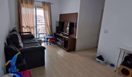 Apartamento com 3 Quartos - Vila Boa Vista - Barueri/SP