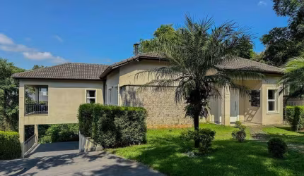 Casa com 4 dormitórios, 320 m² - venda por R$ 1.800.000,00 ou aluguel por R$ 10.500,00/mês - Tarumã - Santana de Parnaíba/SP