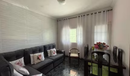 Casa com 3 quartos - Jardim Paraíso - Barueri/SP