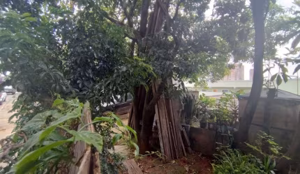 Terreno de 311 m² - Jardim Tupanci - ParqueMunicipal - Barueri/SP